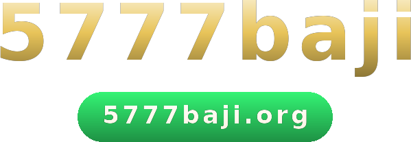 5777baji logo
